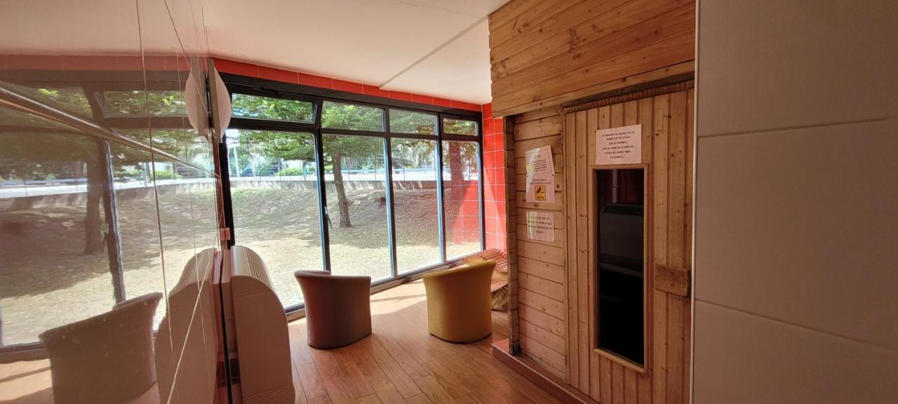 Vue Exceptionnelle T2 Saint Lary Soulan, 4 Personnesアパートメント エクステリア 写真